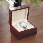 جعبه ساعت شیک