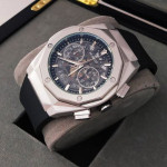 ساعت هابلوت سه موتوره