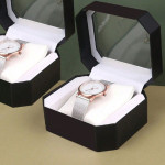 جعبه ساعت پلکسی‌گلس