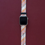 اپل واچ بند کیوت