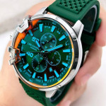 ساعت مردانه برای پوست گندمی