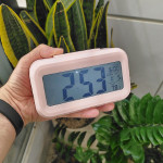 ساعت رومیزی تا 500 هزار تومان