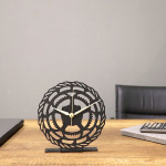 ساعت رومیزی بر اساس ویژگی ظاهری