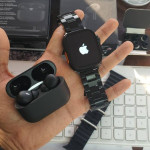 اپل واچ مناسب جوان