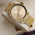 ساعت والار بند حصیری