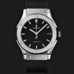 ساعت هابلوت فیوژن