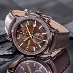 ساعت مازراتی اپوکا