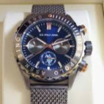 ساعت پولو  بند حصیری