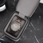 جعبه ساعت زیپ دار