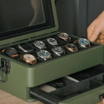 باکس کلکسیونی ساعت