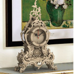 ساعت رومیزی تا 15 میلیون