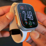 ساعت مردانه مناسب پایش سلامت