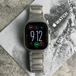 اپل واچ مناسب افراد پرمشغله