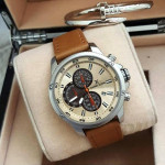 ساعت دنیل کلین بند چرمی