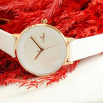 ساعت کلبرت بند سیلیکونی