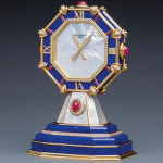 ساعت رومیزی تا 8 میلیون