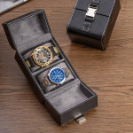 جعبه ساعت ضد خش