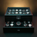 جعبه ساعت مخصوص کلکسیون