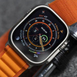 اپل واچ مناسب پزشکان