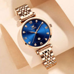 ساعت زنانه برای پوست گندمی