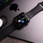 اپل واچ سایز 44