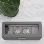 جعبه ساعت طوسی