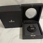 جعبه ساعت با مارک