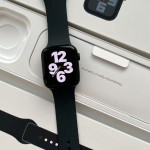 اپل واچ پسرانه