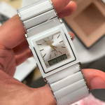 ساعت مردانه برای پوست بور