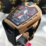 ساعت هابلوت فراری