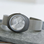 ساعت رادو بند حصیری