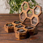 جعبه ساعت فانتزی