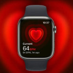 ساعت پایش سلامت برای سالمندان