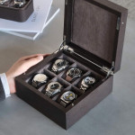 باکس ساعت شش تایی