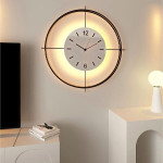 ساعت دیواری قطر 30