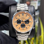 ساعت آر ام اس سه موتوره