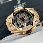 ساعت هابلوت کهکشانی