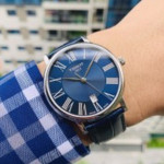 ساعت تیسوت کارسون