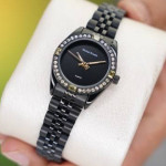 ساعت مایکل کندی بند فلزی