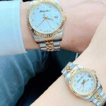 ساعت متی تیسوت ست