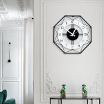 ساعت دیواری هندسی