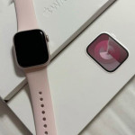 اپل واچ دخترانه