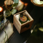 باکس ساعت تکی