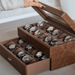 باکس ساعت 24 تایی