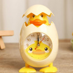 ساعت رومیزی طرح اردک
