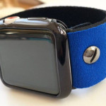 اپل واچ بند نئوپرن