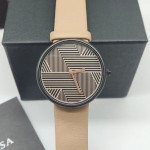 ساعت کرم صفحه کرم