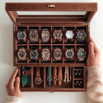 جعبه بزرگ ساعت