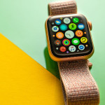 اپل واچ سایز 40