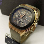 ساعت مازراتی سه موتوره